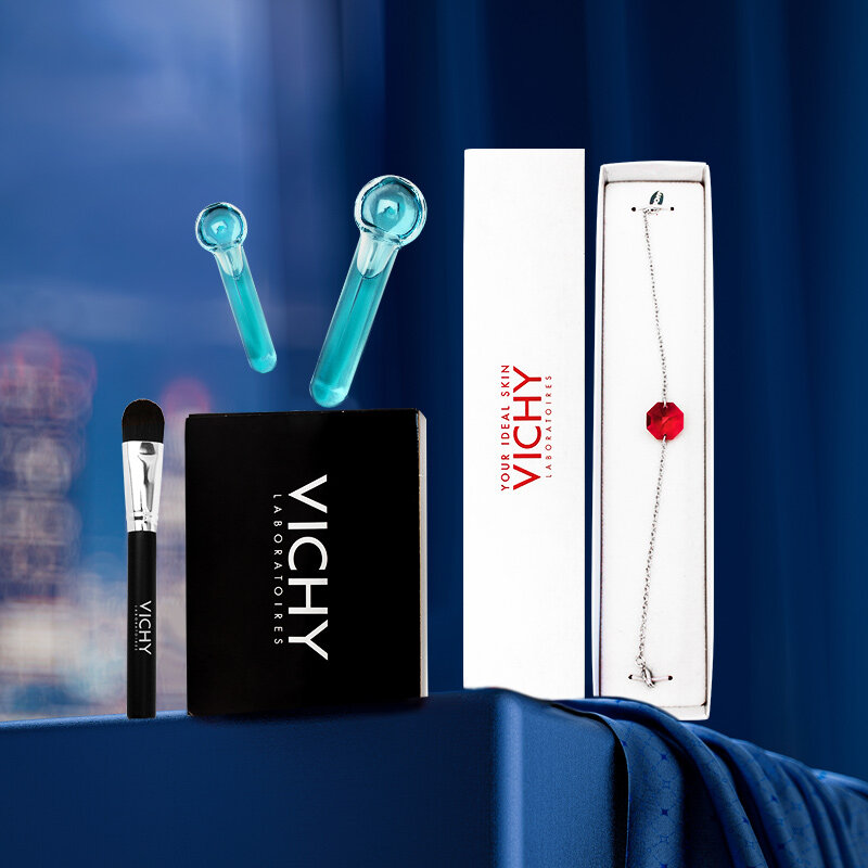 Gifts for VICHY