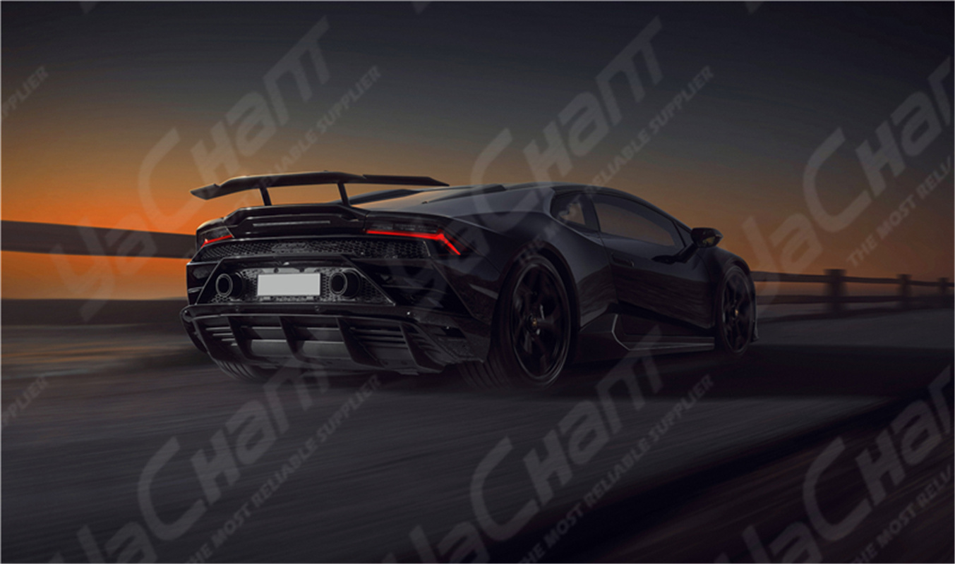 YCLB610068LDCF 2019-2023 Lamborghini Huracan EVO & RWD & Spyder Novitec Style Rear Diffuser DCF (106).jpg