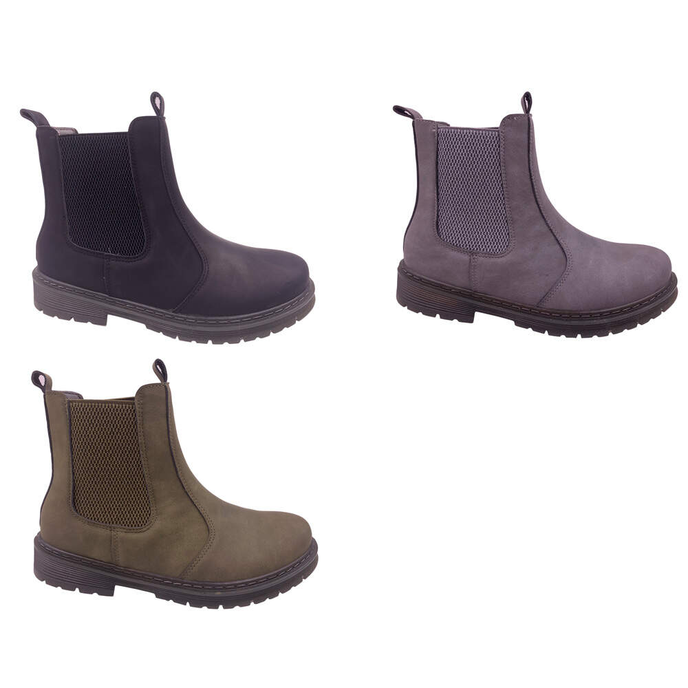 How to Style High-Quality Martin Boots for Fall and Winter