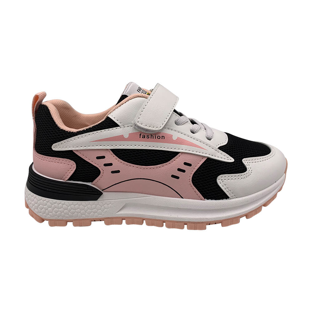 China shoes factory customize your own logo brand sport running shoes for man