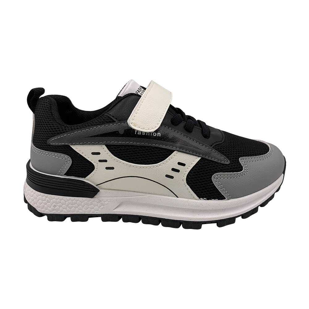China shoes factory customize your own logo brand sport running shoes for man