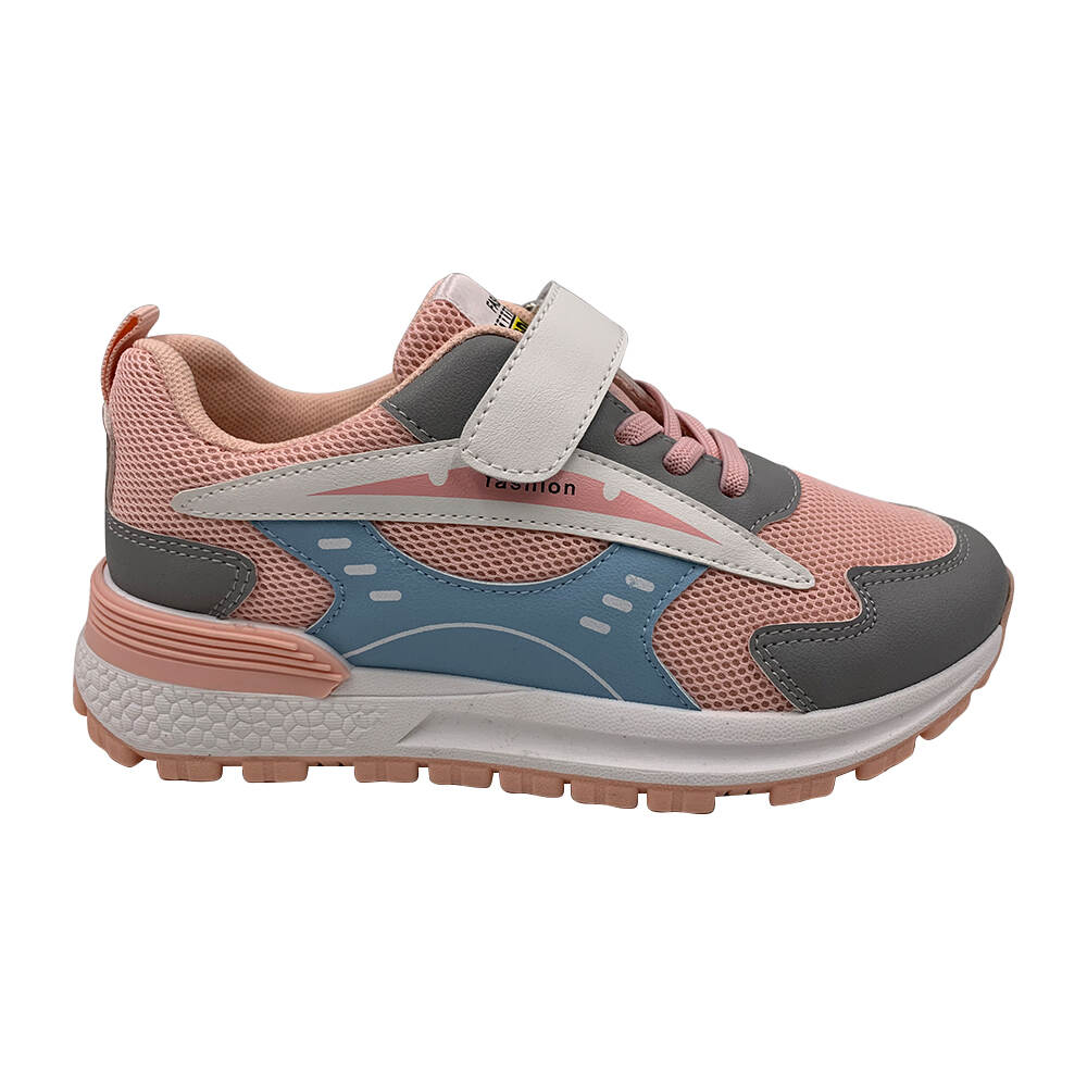 China shoes factory customize your own logo brand sport running shoes for man