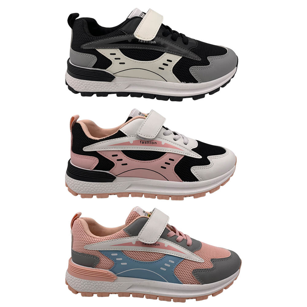 China shoes factory customize your own logo brand sport running shoes for man