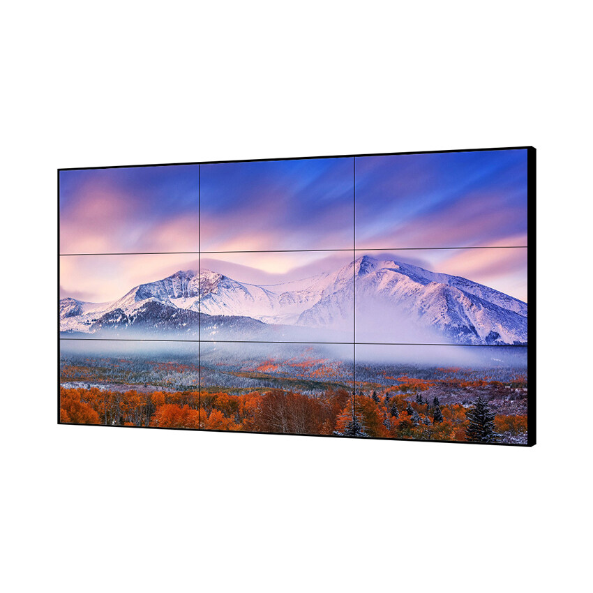 46" LCD Video Wall