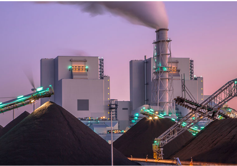 How to Treat Desulfurization Wastewater from Coal-fired Power Plants