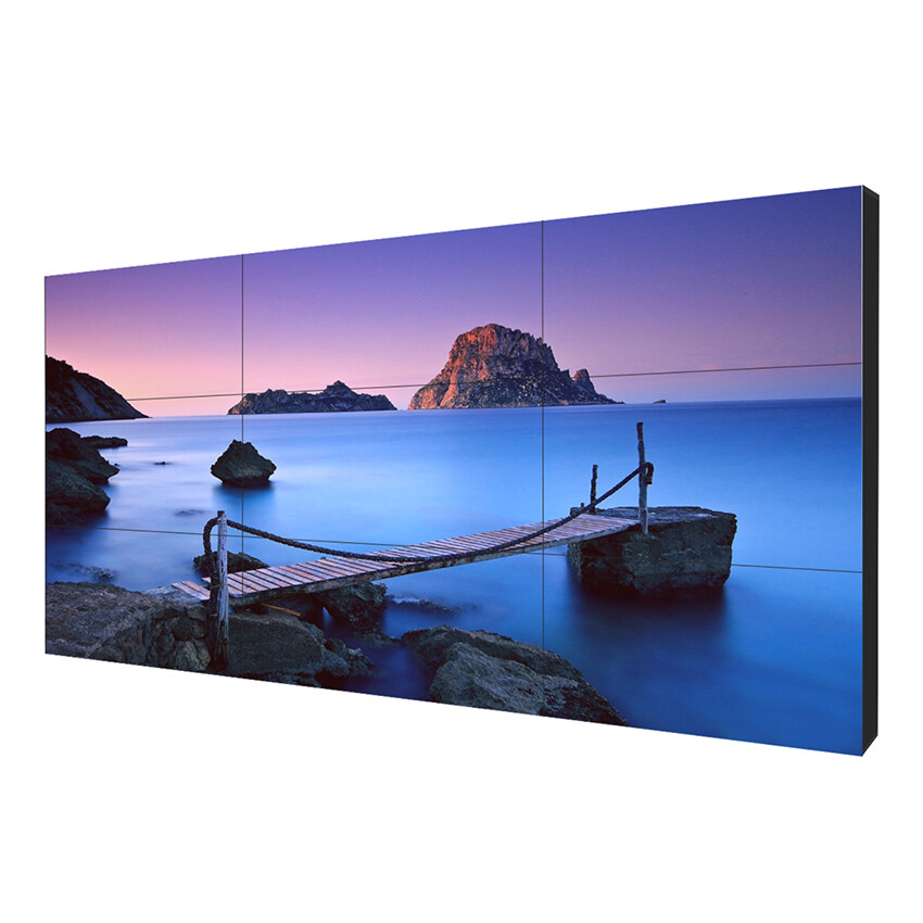indoor video wall manufacturers, video wall display solutions