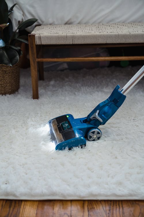 3 Ways To Disinfect A Bagless Vacuum