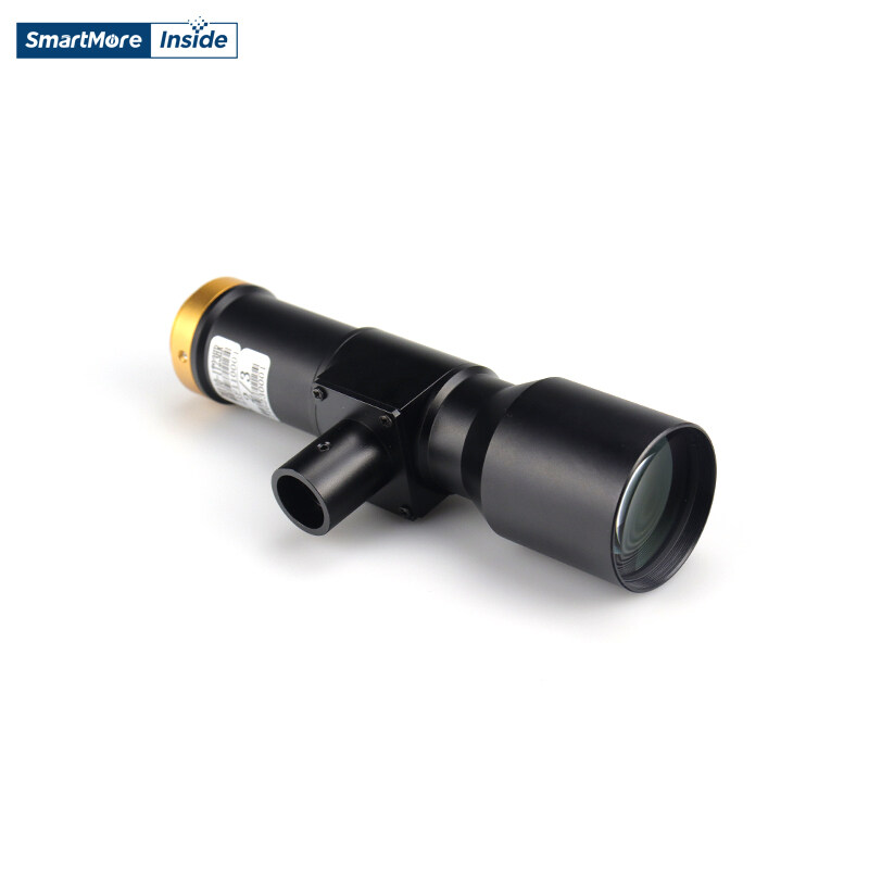 High Resolution Telecentric Lens | SMI-TELE-DF110-09