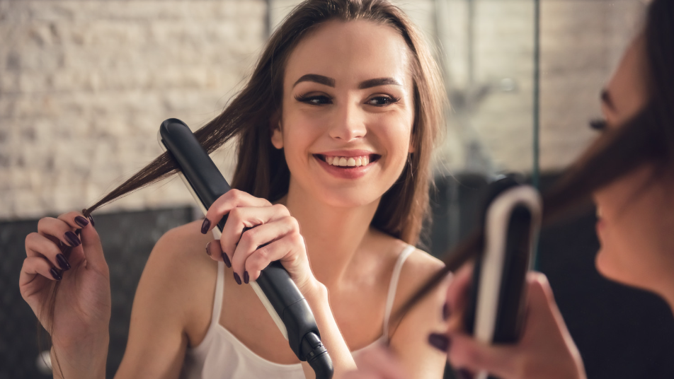 Unveiling the Magic of Hair Straightening Brush Ionic Technology: Your Ultimate Guide