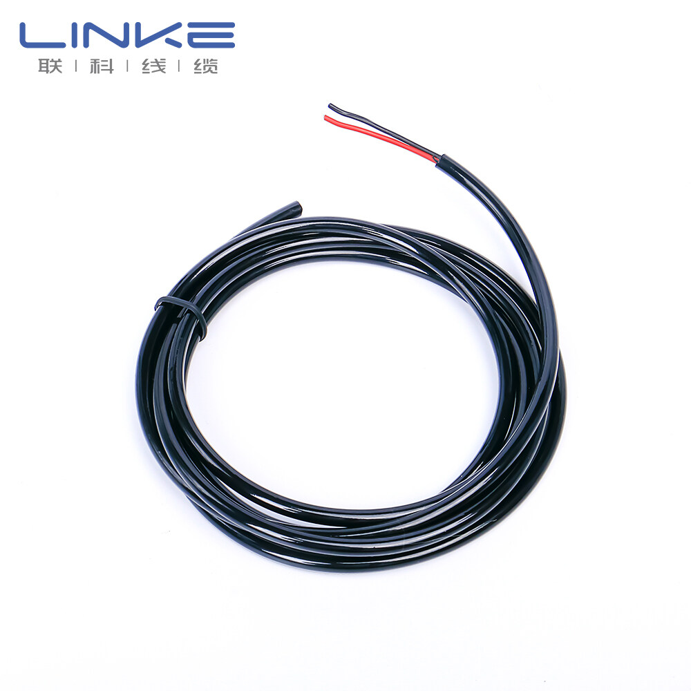 Automobile Sensor Cable