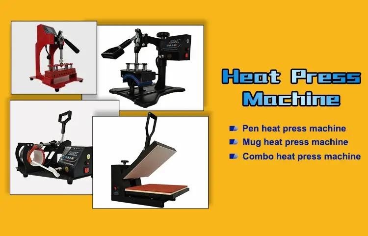 The Practical Cases of Heat Press Machines-Personalized gifts