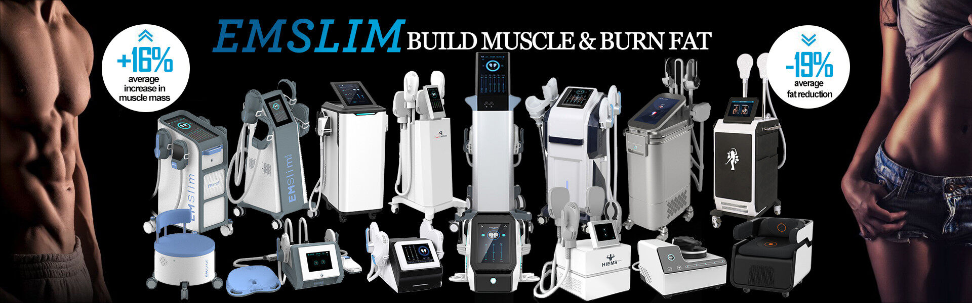 Sunwin- OEM&ODM hifu body&face machine factory