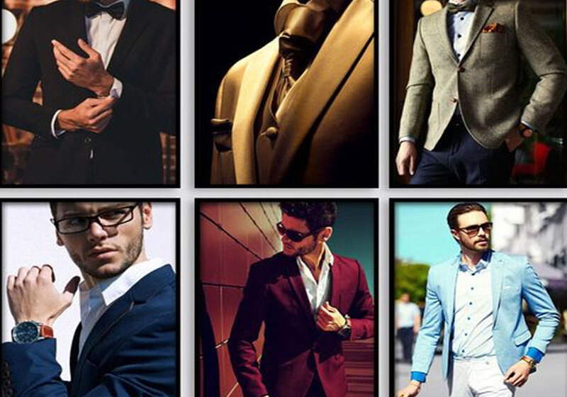 How to choose the suit that suits you?