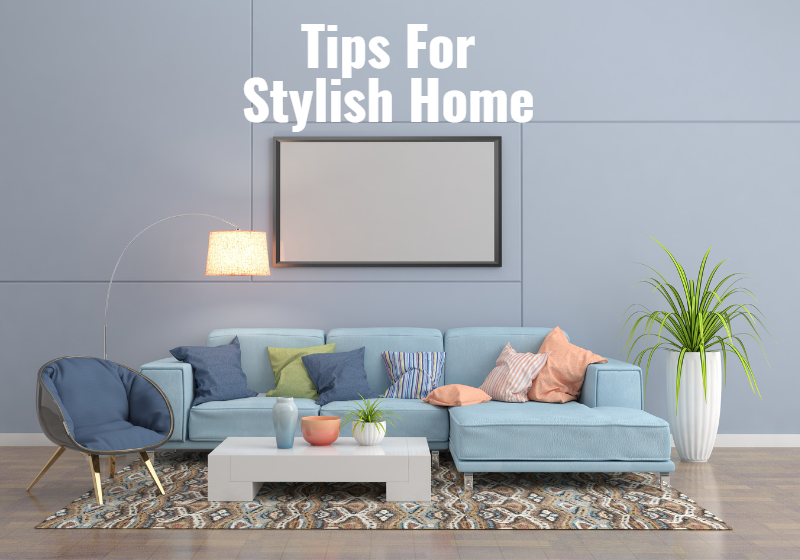 Transform Your Space: Tips for Stylish Home Decorating