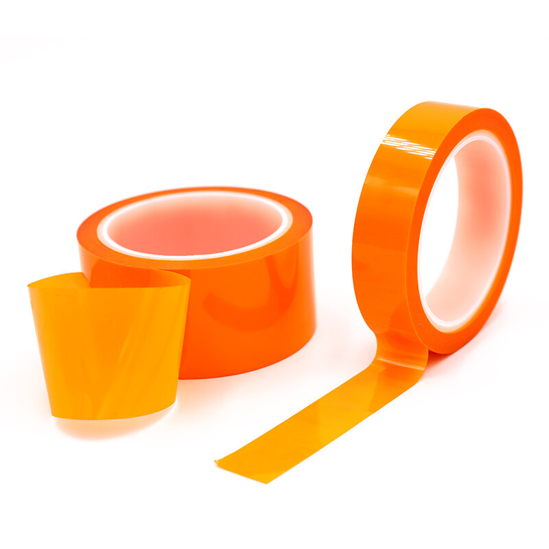 Polyester Masking Tape: The Ultimate Guide for Painting and Spraying Tasks