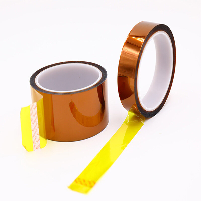 Exploring the Versatility and Applications of Polyimide Film Electrical Tape