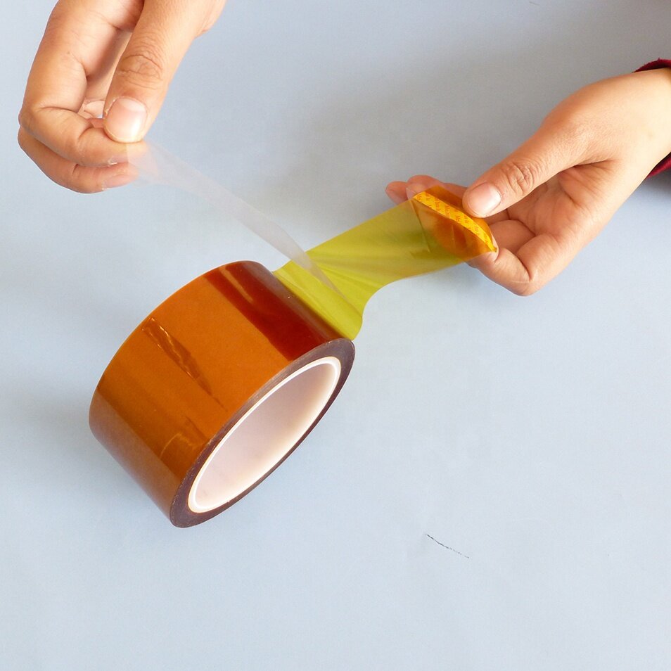 Double Sided Polyimide Tape: A Versatile Solution for Various Applications