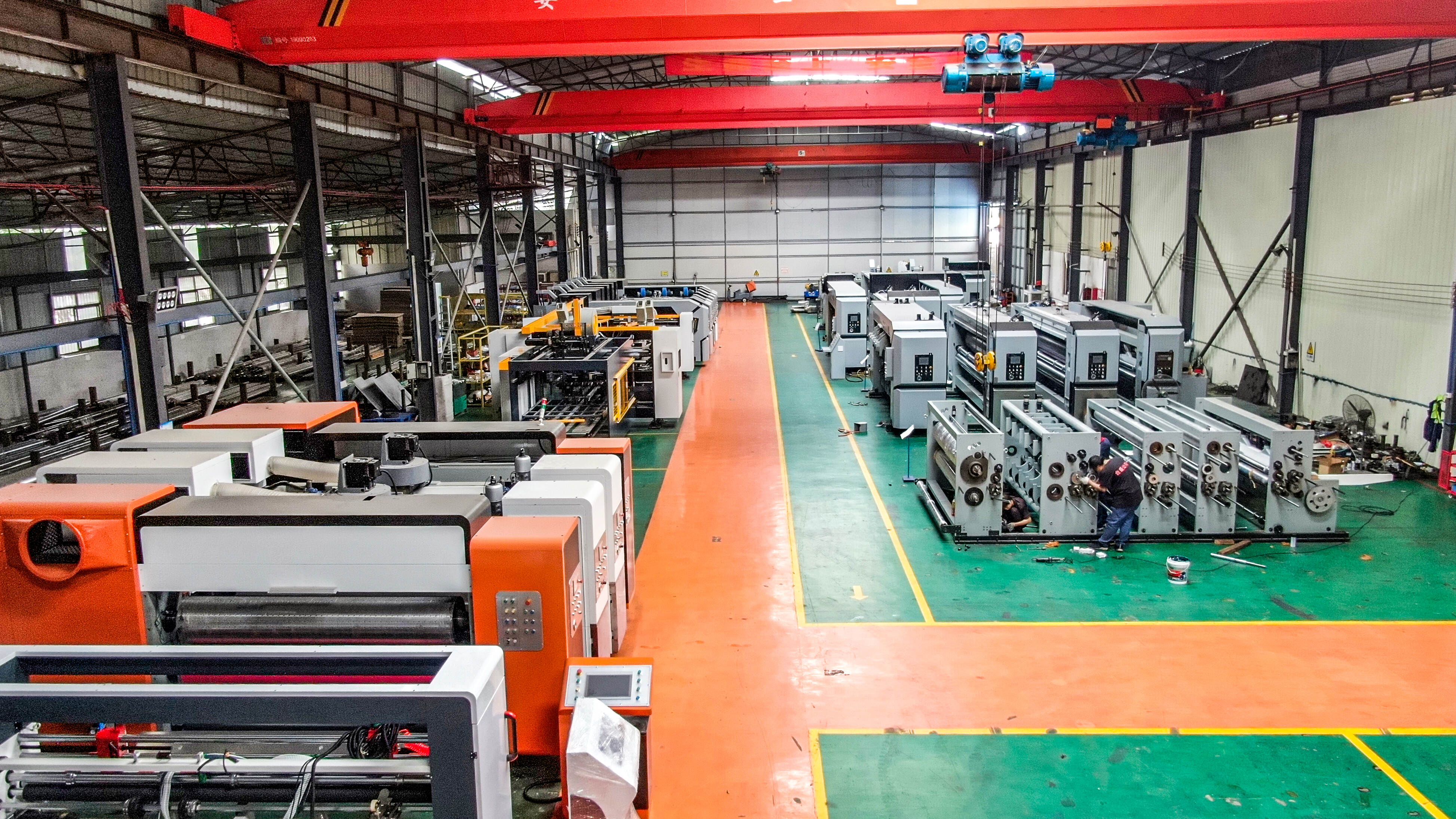 TSG-2 Whole Vacuum Transfer High Speed Printer Slotter Die Cutter Machine,TSG-2S Whole Vacuum Transfer High Speed Printer Slotter Die Cutter Machine,TSG-3 Automatic Whole Vacuum Transfer High Speed Printer Slotter Die Cutter Machine