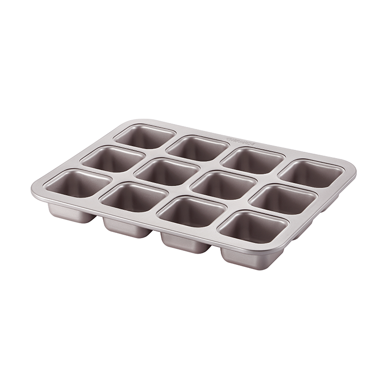 12 cup brownie pan, 12 cup square brownie pan, 12 square brownie pan