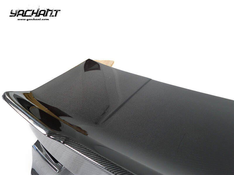 YCBMWG8M061LCF 2021-2023 BMW G80 M3 BKSS Style Trunk Boot Lid CF (16).jpg