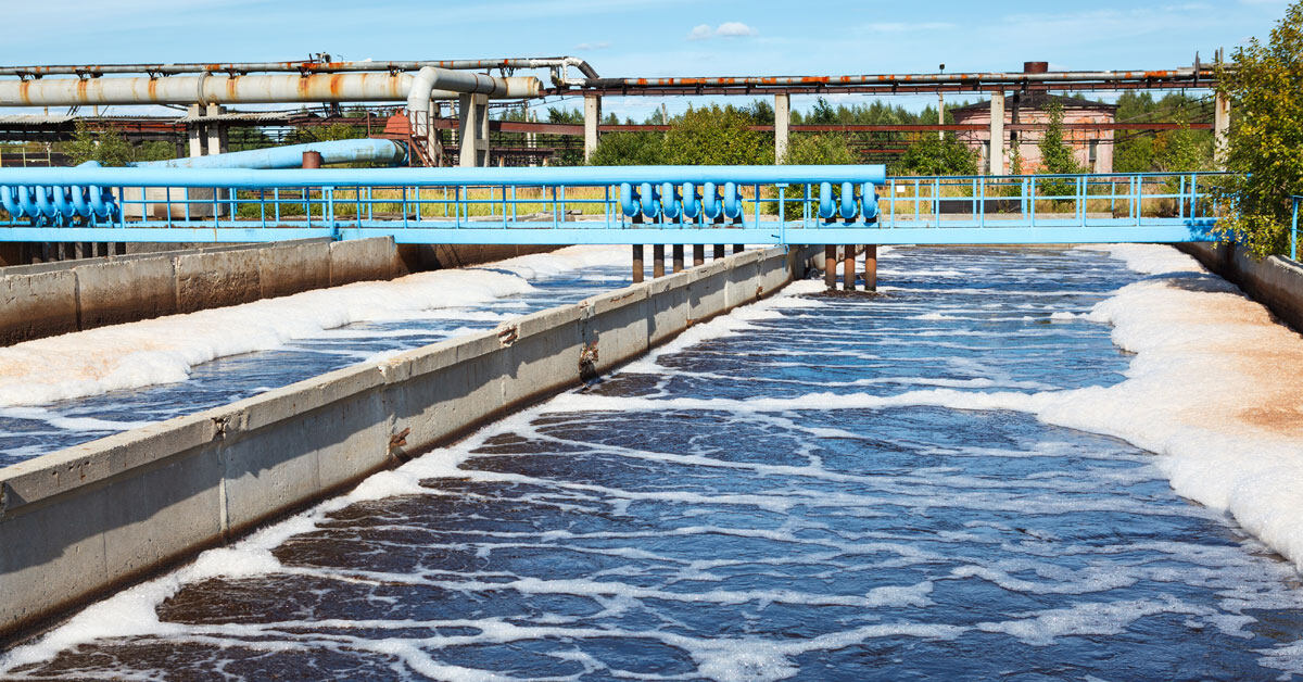 The Future of Sewage Treatment: Embracing Modular Solutions