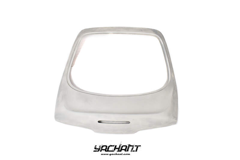 YCTYTSPR009FRP 1993-2002 Toyota Supra MK4 OEM Style Rear Hatch FRP (1).jpg