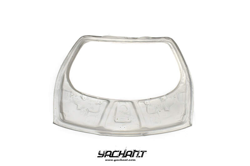 YCTYTSPR009FRP 1993-2002 Toyota Supra MK4 OEM Style Rear Hatch FRP (12).jpg