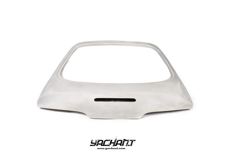 YCTYTSPR009FRP 1993-2002 Toyota Supra MK4 OEM Style Rear Hatch FRP (2).jpg