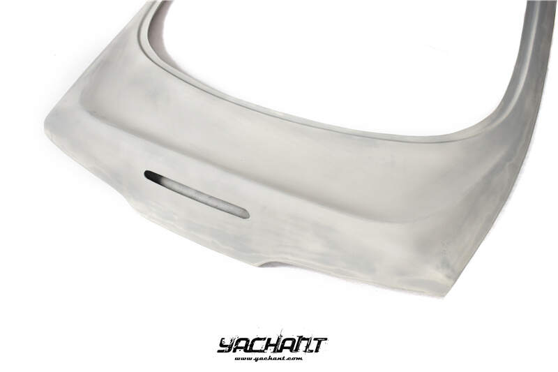 YCTYTSPR009FRP 1993-2002 Toyota Supra MK4 OEM Style Rear Hatch FRP (11).jpg