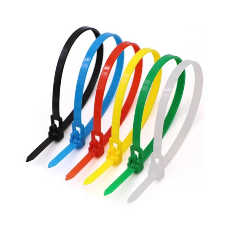 nylon cable tie