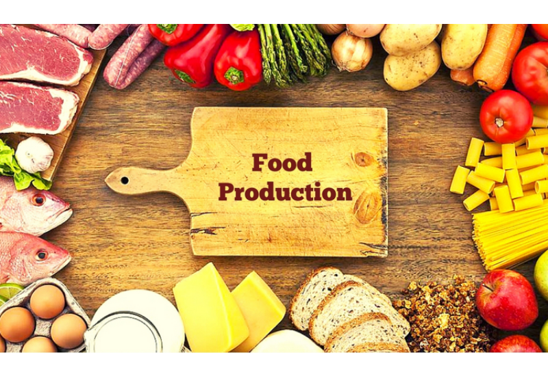 Food Industry Wastewater Introduction