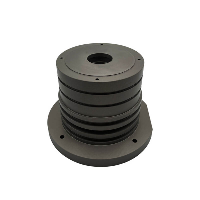 Custom high precision CNC machining CNC turning parts