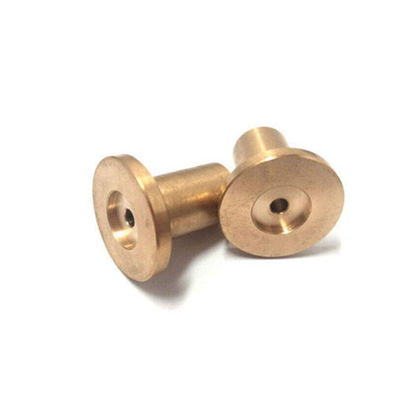 Oem Custom Made Fabrication Precision Brass Stainless Steel Aluminum Titanium Cnc Milling Turning Parts Cnc Machining Service