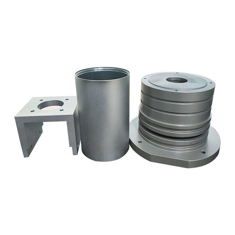 Custom high precision CNC machining CNC turning parts