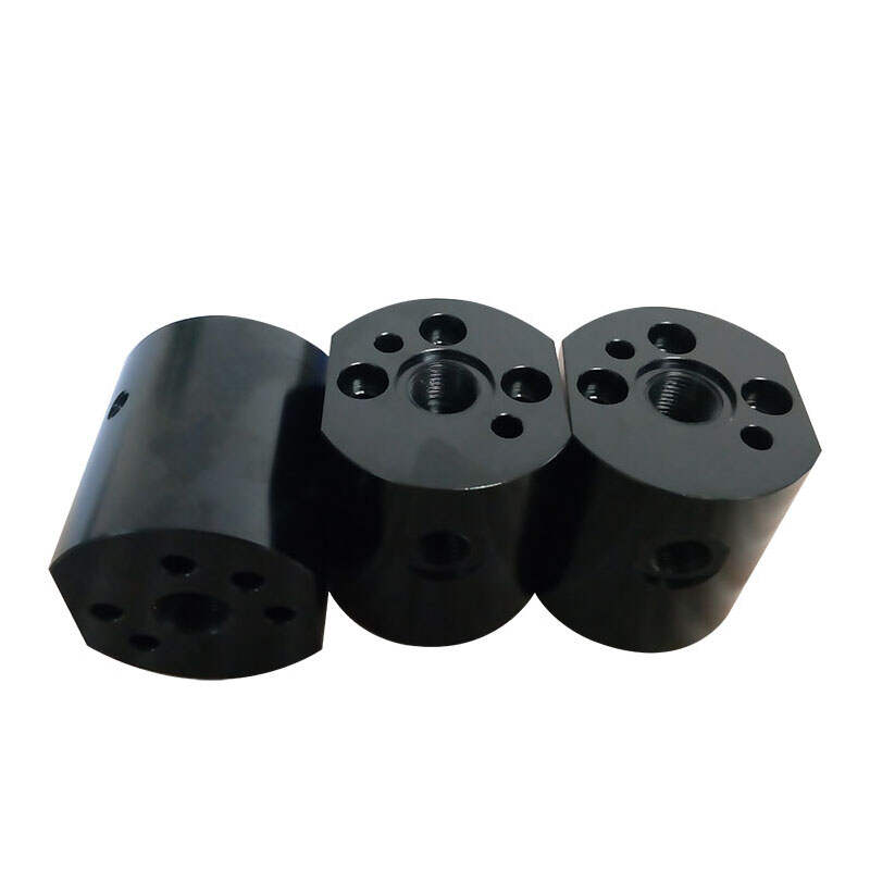 Custom high precision CNC machining CNC turning parts