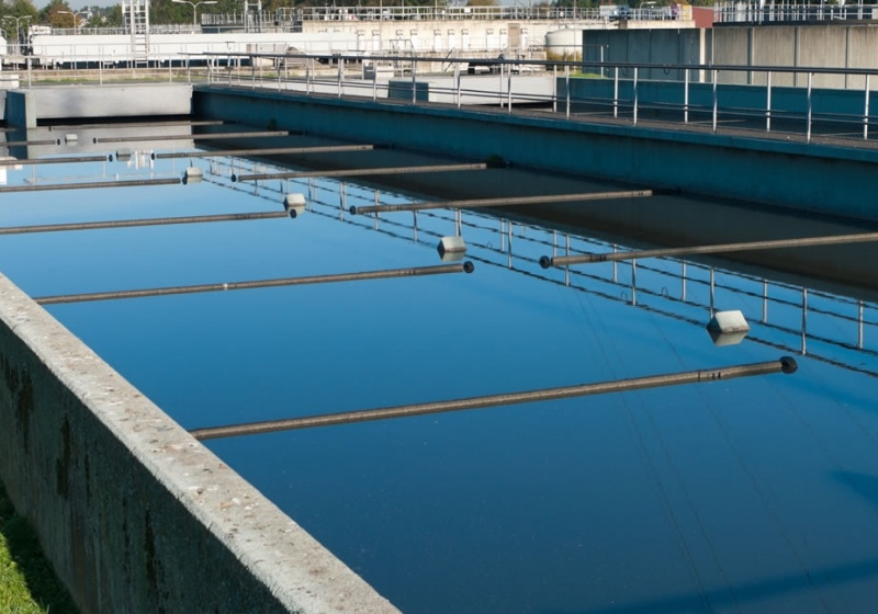 Aerobic Treatment in Food Industry Wastewater