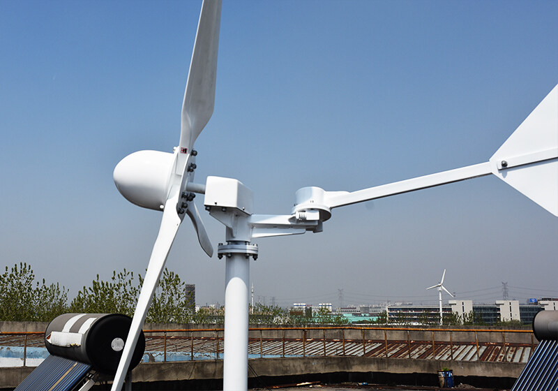 How to buy the right small wind turbine?