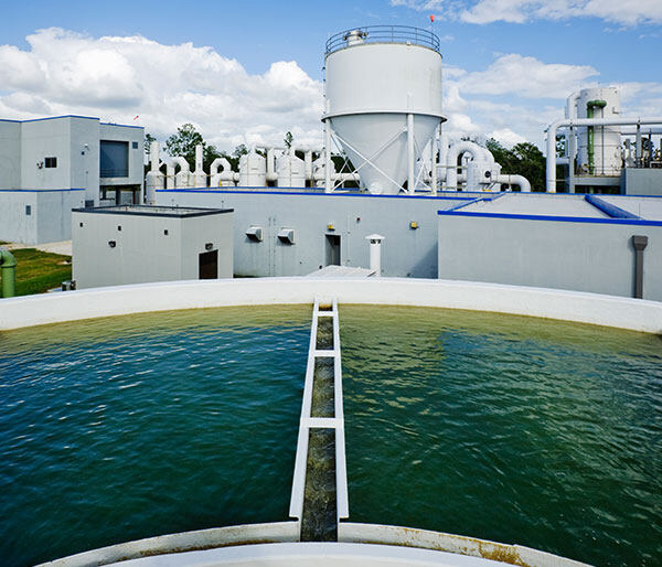 Introduction of Painting Wastewater Treatment