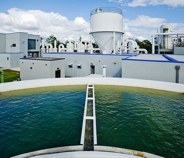 ¿Cómo funcionan los sistemas de tratamiento de aguas residuales ECO?