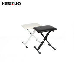 folding piano stool, adjustable piano stools for sale, white adjustable piano stool, white piano stool adjustable