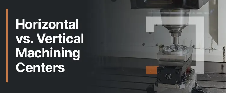 2022 China Horizontal and Vertical Machining Center Research Report
