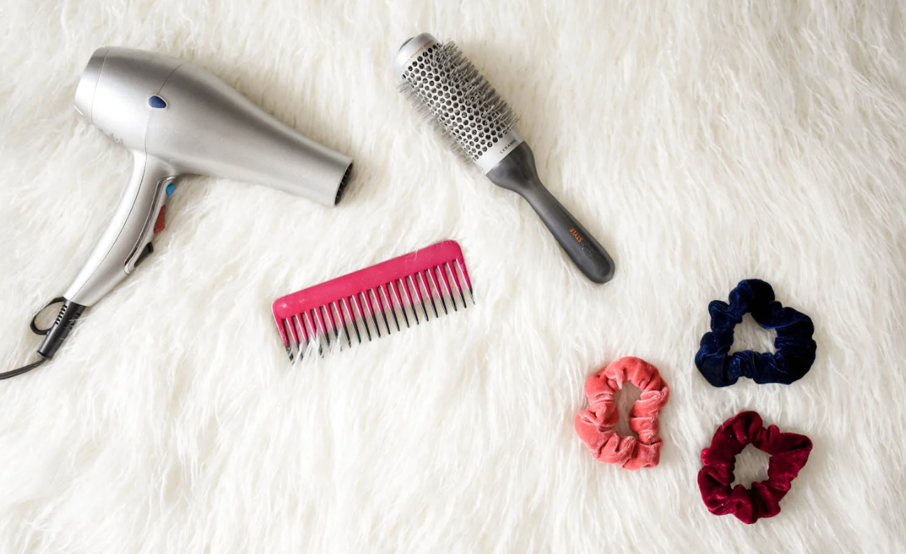 How to choose a hair dryer brush?