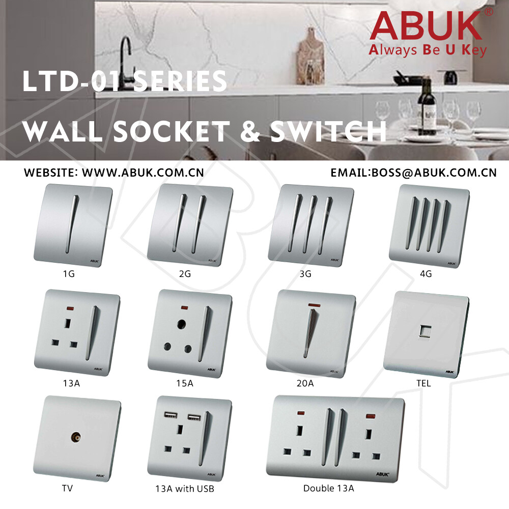 Integrating Wall Switches with Home Control Systems: Enhancing Convenience and Efficiency