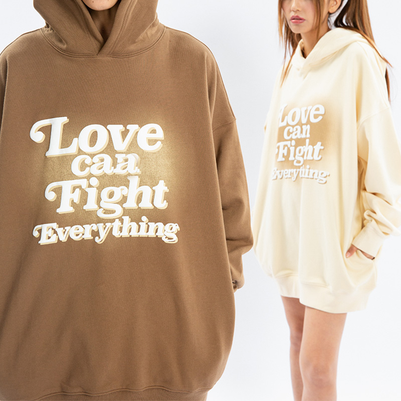 Custom Matching Couple Hoodies: Perfect Outfits for Couples