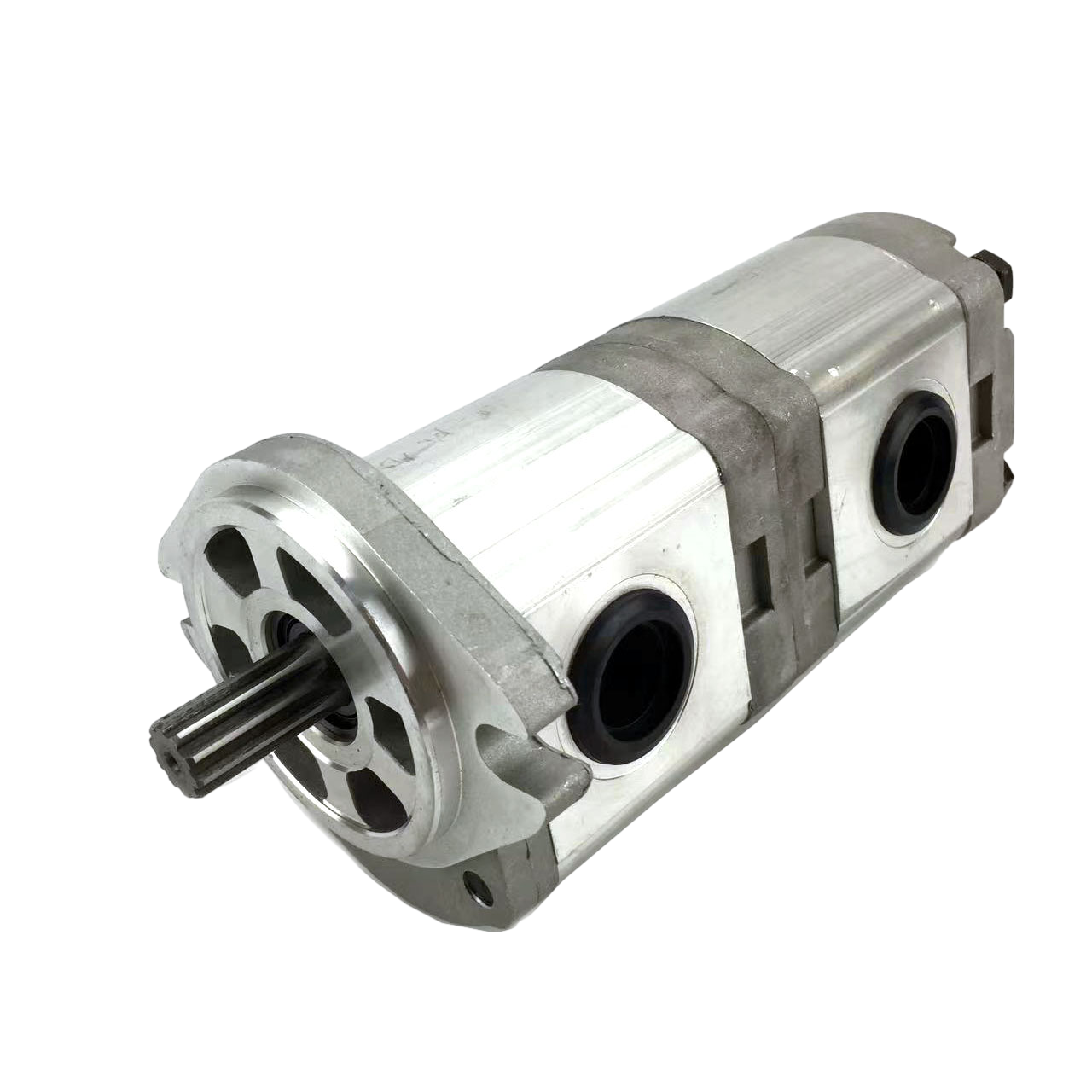 gear-pump