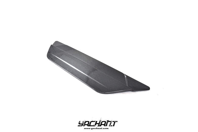 YCMBW464009LCF 2018-2021 Mercedes Benz W463A W464 G-Class Rear Door Cover Attachment CF (4).jpg