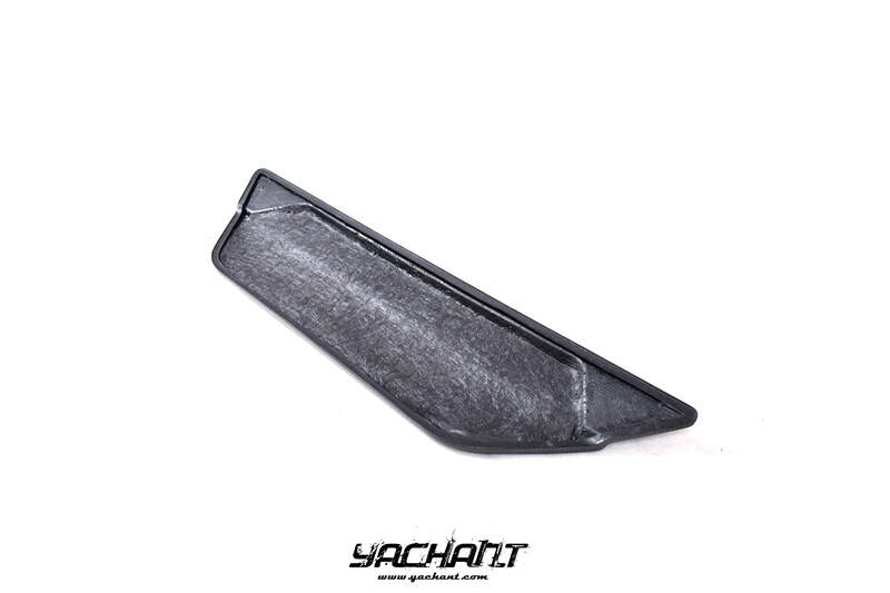 YCMBW464009LCF 2018-2021 Mercedes Benz W463A W464 G-Class Rear Door Cover Attachment CF (18).jpg