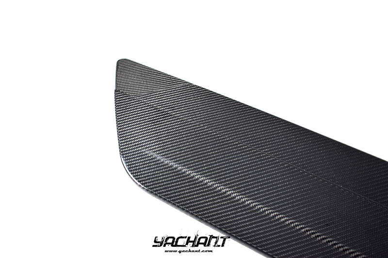 YCMBW464009LCF 2018-2021 Mercedes Benz W463A W464 G-Class Rear Door Cover Attachment CF (5).jpg
