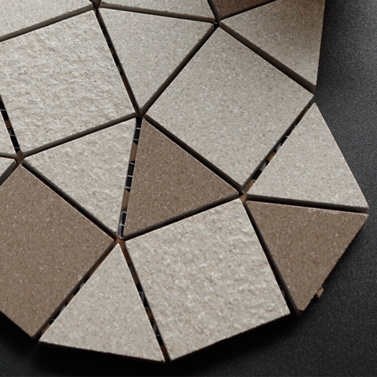 White Ceramic Floor Tiles 600x600