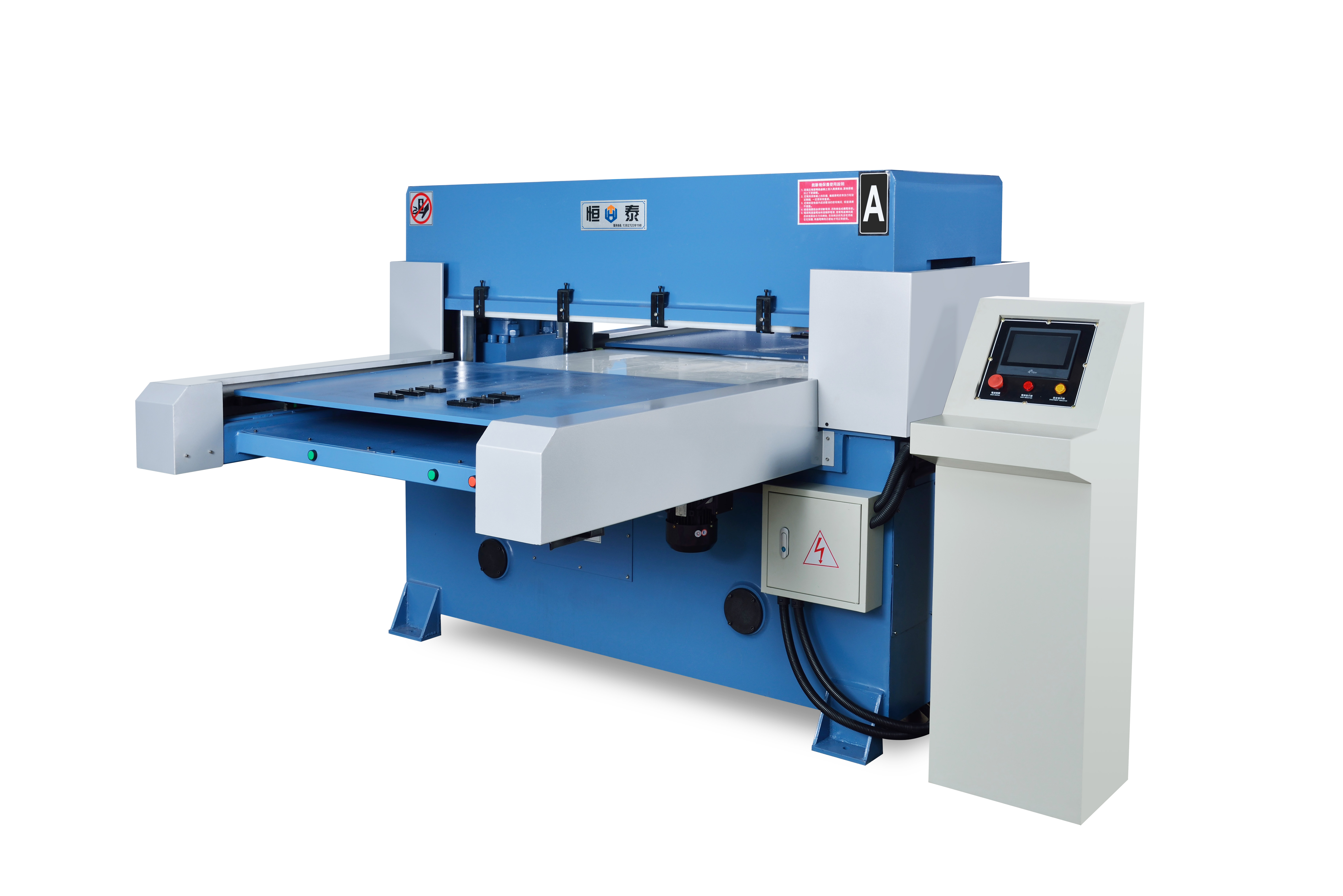 300W Laser Cutting Machine Factory: The Ultimate Guide